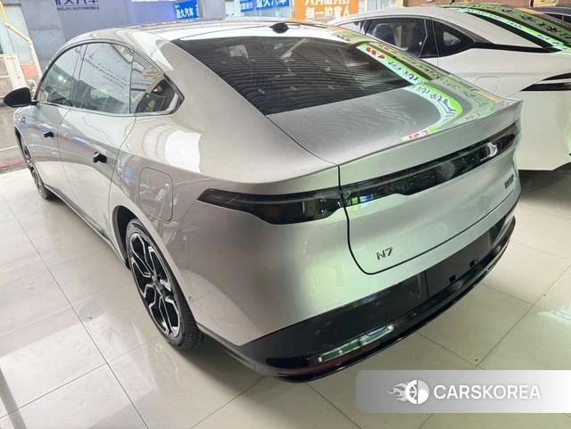 Nissan N7 id 4273257 из Китая 9