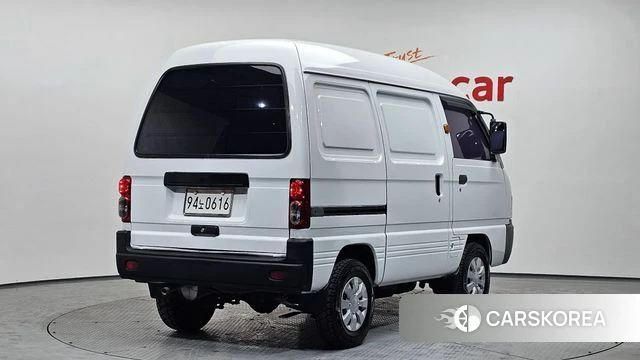 Chevrolet (GM Daewoo) New Damas id 3955934 из Кореи 12