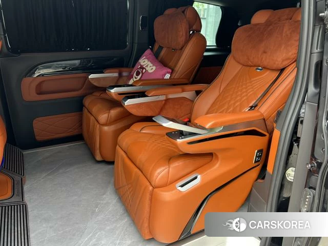 Mercedes-Benz Vito id 4297885 из Китая 7
