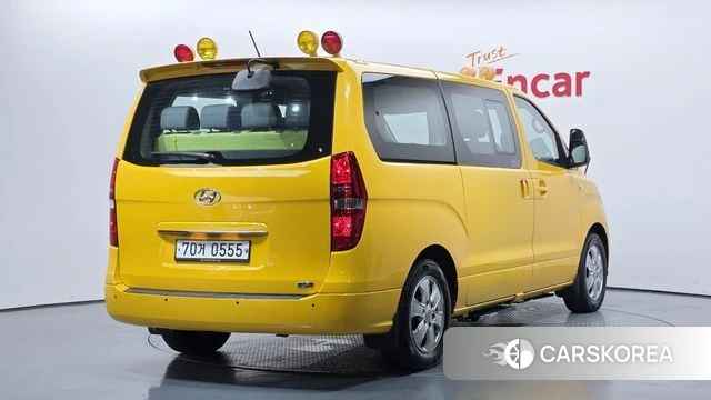 Hyundai The New Grand Starex id 4626198 из Кореи 12