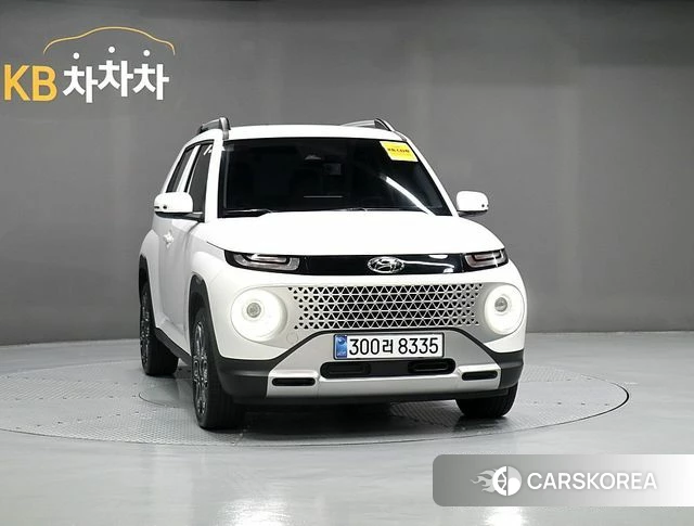 Hyundai Casper id 3940939 из Кореи 12