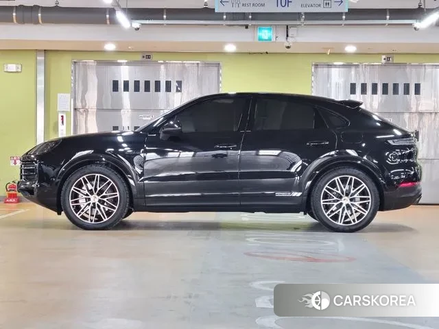 Porsche Cayenne (PO536) id 3462124 из Кореи 12