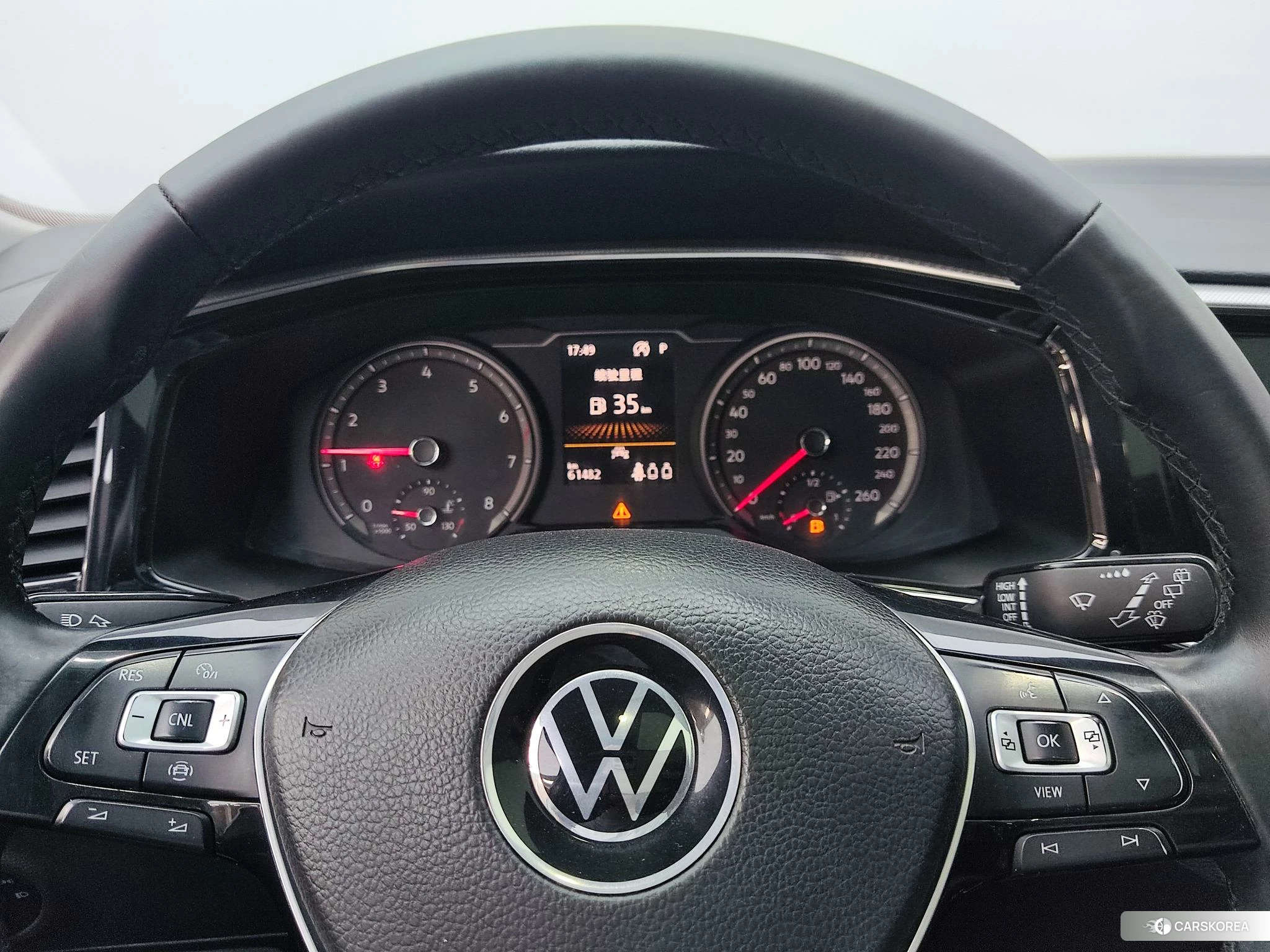 Volkswagen Tanyue id 4487158 из Китая 12