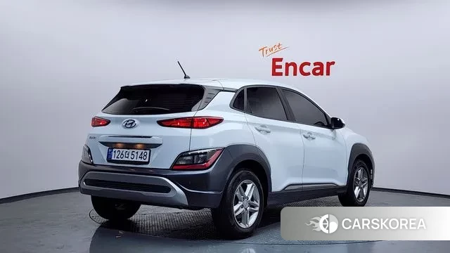 Hyundai The New Kona id 3479246 из Кореи 12