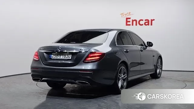 Mercedes-Benz E-Class W213 id 3592726 из Кореи 12
