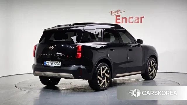 Mini Cooper S Countryman 3rd Generation id 2857592 из Кореи 12