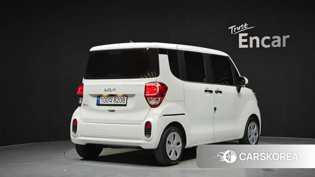 Kia The New Ray id 4580325 из Кореи 12