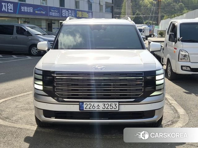 Hyundai Palisade (LX3) id 3914124 из Кореи 12