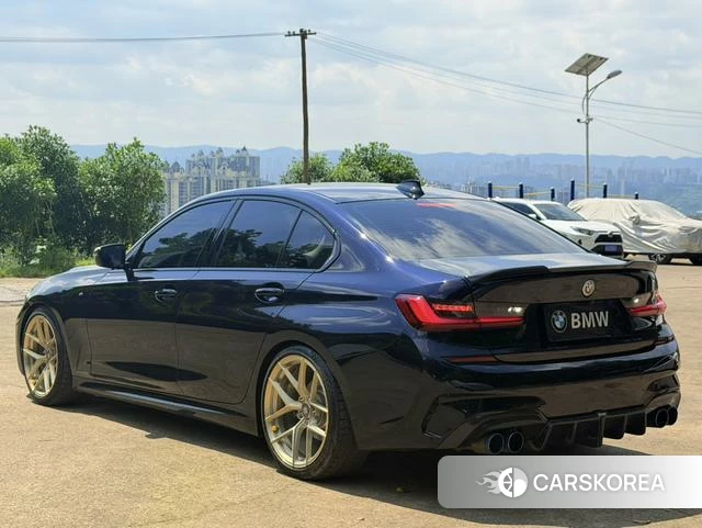 BMW 3 series id 4190573 из Китая 2