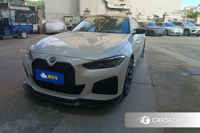 BMW 4 series id 4314513 из Китая 9