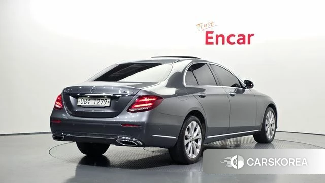 Mercedes-Benz E-Class W213 id 4459538 из Кореи 12