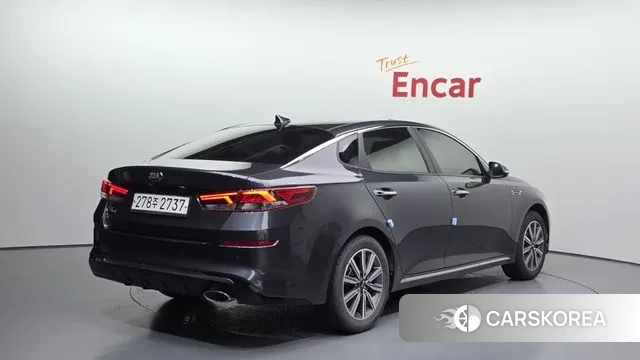 Kia The New K5 2nd generation id 3038998 из Кореи 12