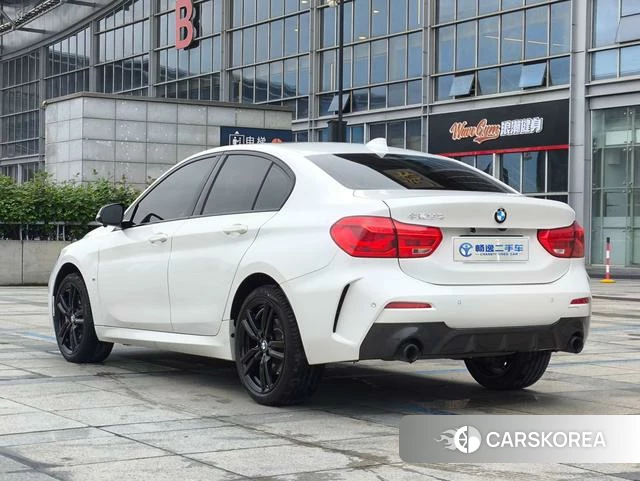 BMW 1 series id 4276284 из Китая 12