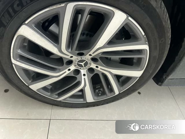 Mercedes-Benz E-class id 4256022 из Китая 8