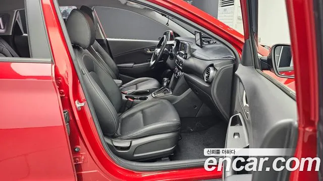 Hyundai Kona id 2647586 из Кореи 12