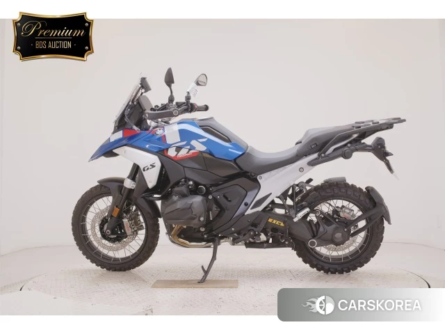 Проданный BMW R1300GS 2024 из Японии, фото 2