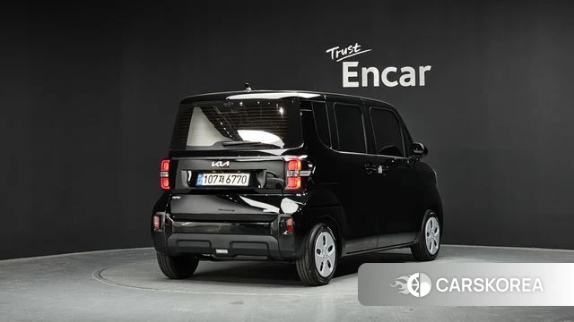 Kia The New Kia Ray id 3963484 из Кореи 12