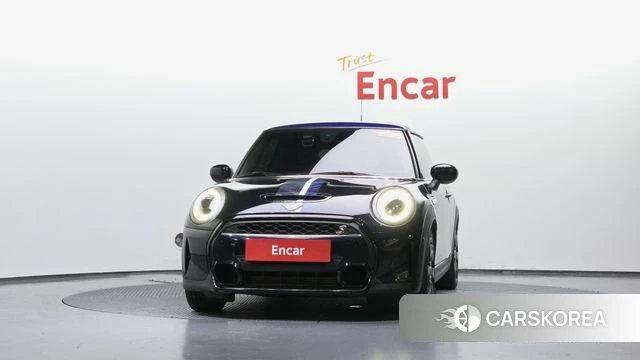 Mini Cooper S id 4376200 из Кореи 12