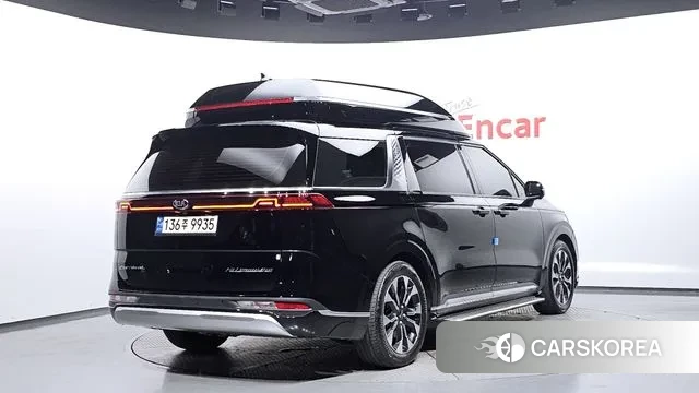 Kia Carnival 4th generation id 3155299 из Кореи 12