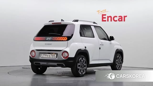 Hyundai Casper id 4676006 из Кореи 12