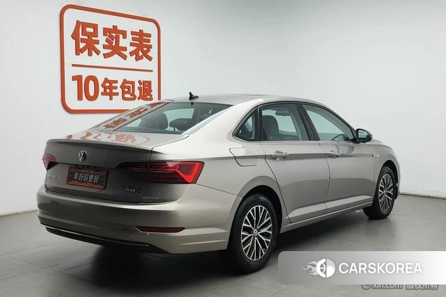 Volkswagen Sagitar id 4278957 из Китая 12