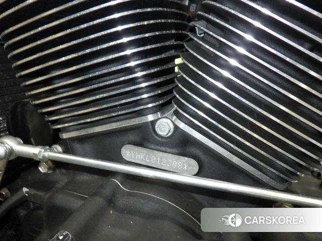 Engine photo