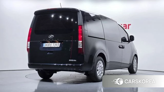 Hyundai Staria id 4195177 из Кореи 12