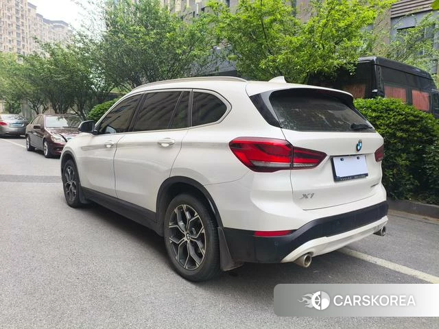 BMW X1 id 4209185 из Китая 2