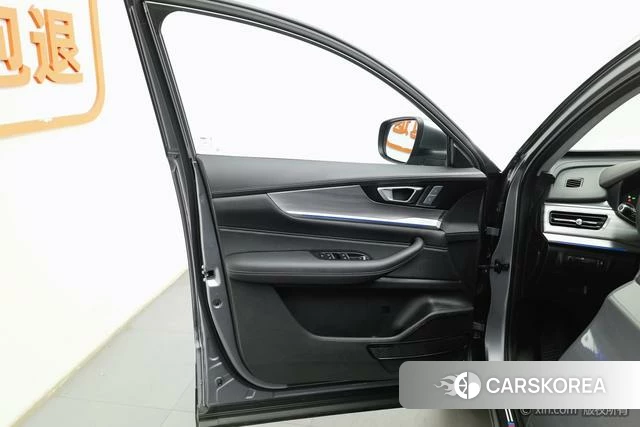 Chery Tiggo 8 id 4211298 из Китая 12