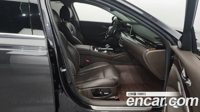 Kia More K9 id 2703630 из Кореи 12