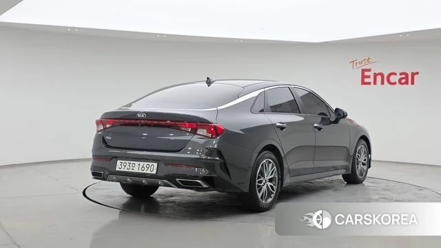 Kia K5 3rd generation id 4708108 из Кореи 12