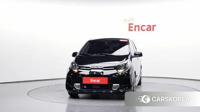 Kia Morning Urban (JA) id 4899979 из Кореи 12