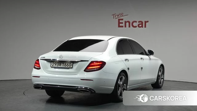 Mercedes-Benz E-Class W213 id 3861526 из Кореи 12