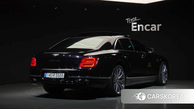 Bentley Flying Spur 3rd Generation id 4662148 из Кореи 12