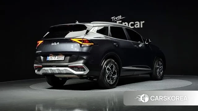 Kia Sportage 5th Generation id 3621102 из Кореи 12