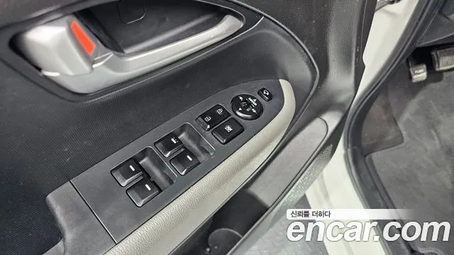 Kia The New Ray id 2568820 из Кореи 12