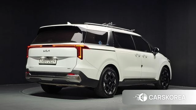 Kia The New Carnival 4th Generation id 4783126 из Кореи 12