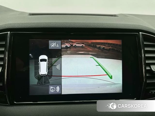 Skoda Krok id 4374713 из Китая 12
