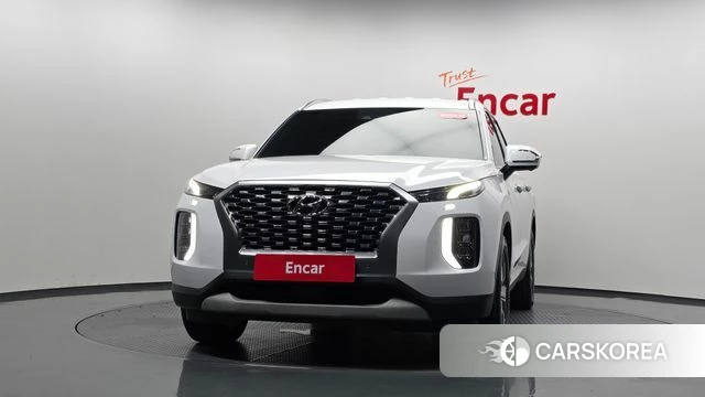 Hyundai Palisade id 4764765 из Кореи 12