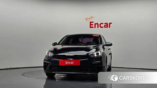 Kia Come New K3 id 4447879 из Кореи 12