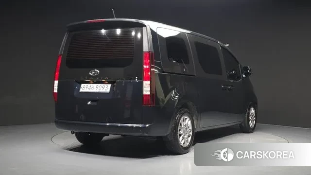 Hyundai Staria id 3759811 из Кореи 12