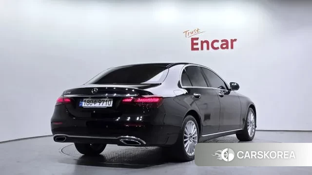 Mercedes-Benz E-Class W213 id 3539526 из Кореи 12