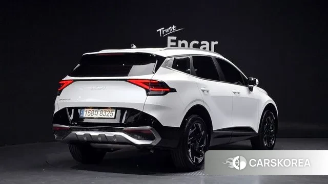 Kia Sportage 5th Generation id 3771390 из Кореи 12