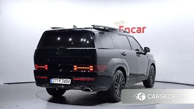 Hyundai Santa Fe (MX5) id 2857720 из Кореи 12