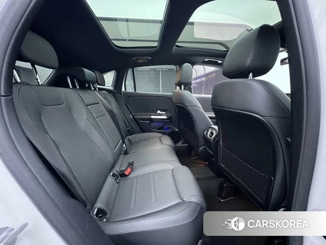 Mercedes-Benz GLA id 4208977 из Китая 12