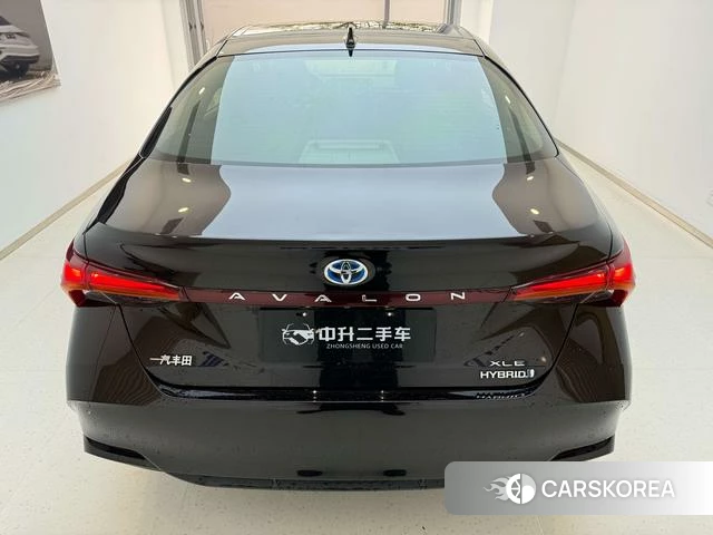Toyota Asian dragon id 4238641 из Китая 12