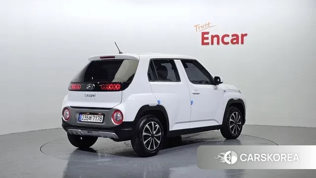 Hyundai Casper id 3316373 из Кореи 12