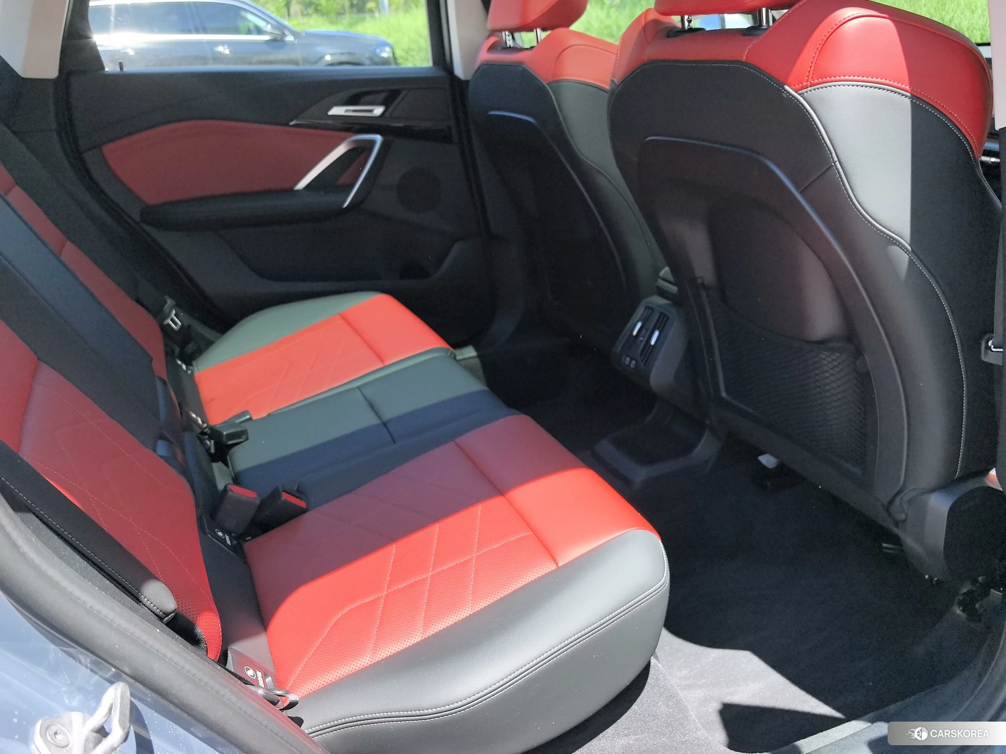 BMW X1 id 4504828 из Китая 12