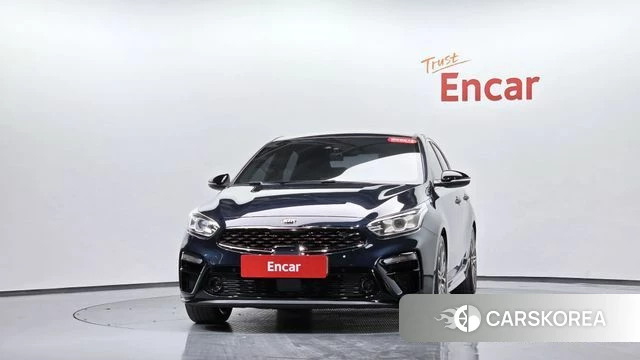 Kia Come New K3 id 4496475 из Кореи 12