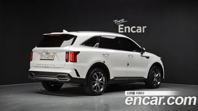 Kia Sorento 4th Generation id 2727964 из Кореи 12